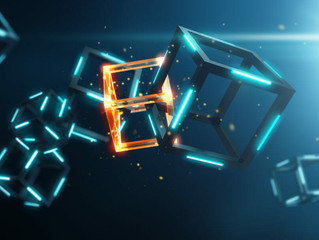 Blockchain: Responsible for Increasing Transparency
