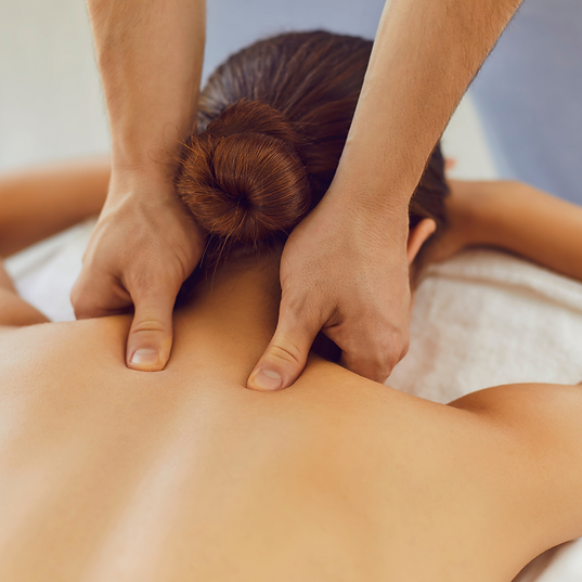 Chiropractic and Massage Kamloops