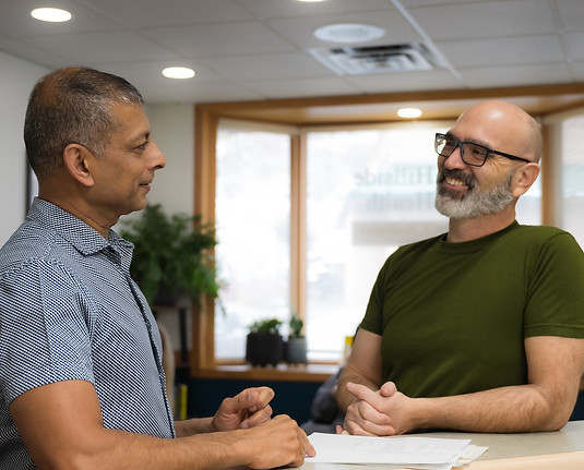 Chiropractor Kamloops - Wellness Program