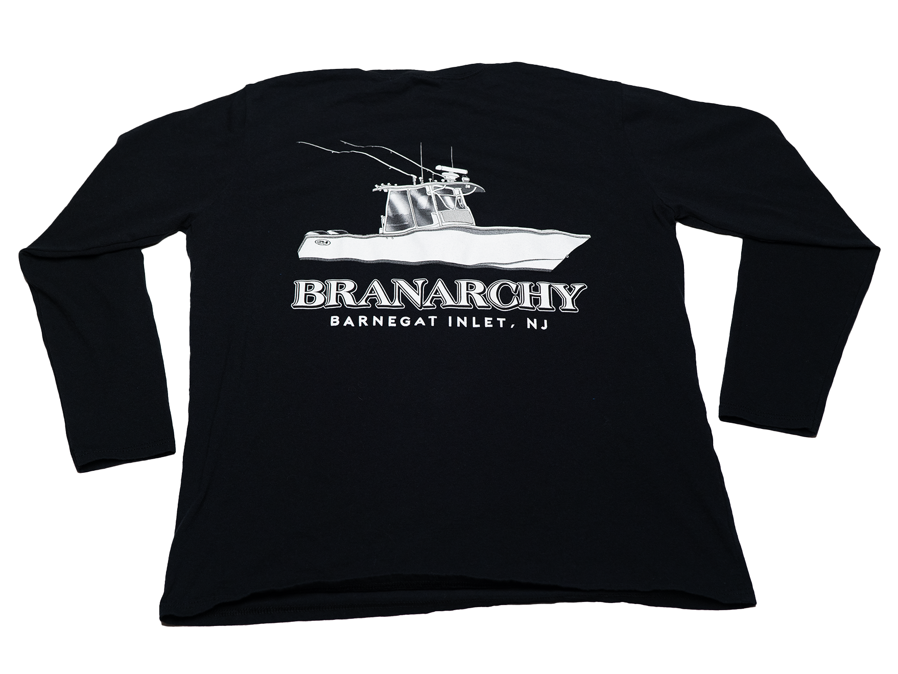 Long Sleeve Cotton Shirt