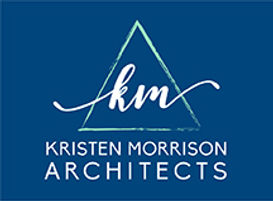 Kristen Morrison Architects Logo Alterna