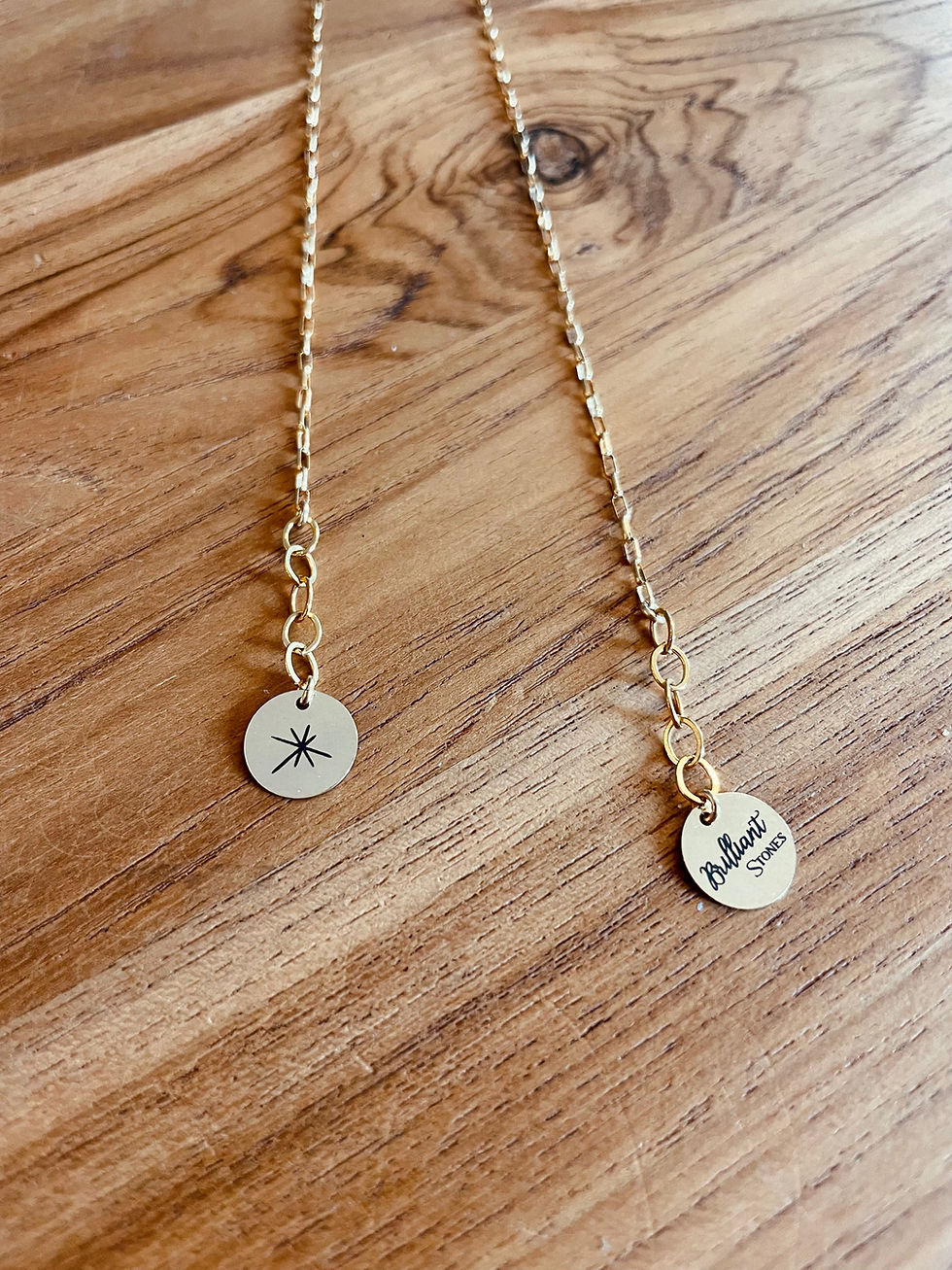 Thumbnail: MINI BOX CHAIN BRACELET
