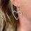 Thumbnail: DANGLE HEART SMALL