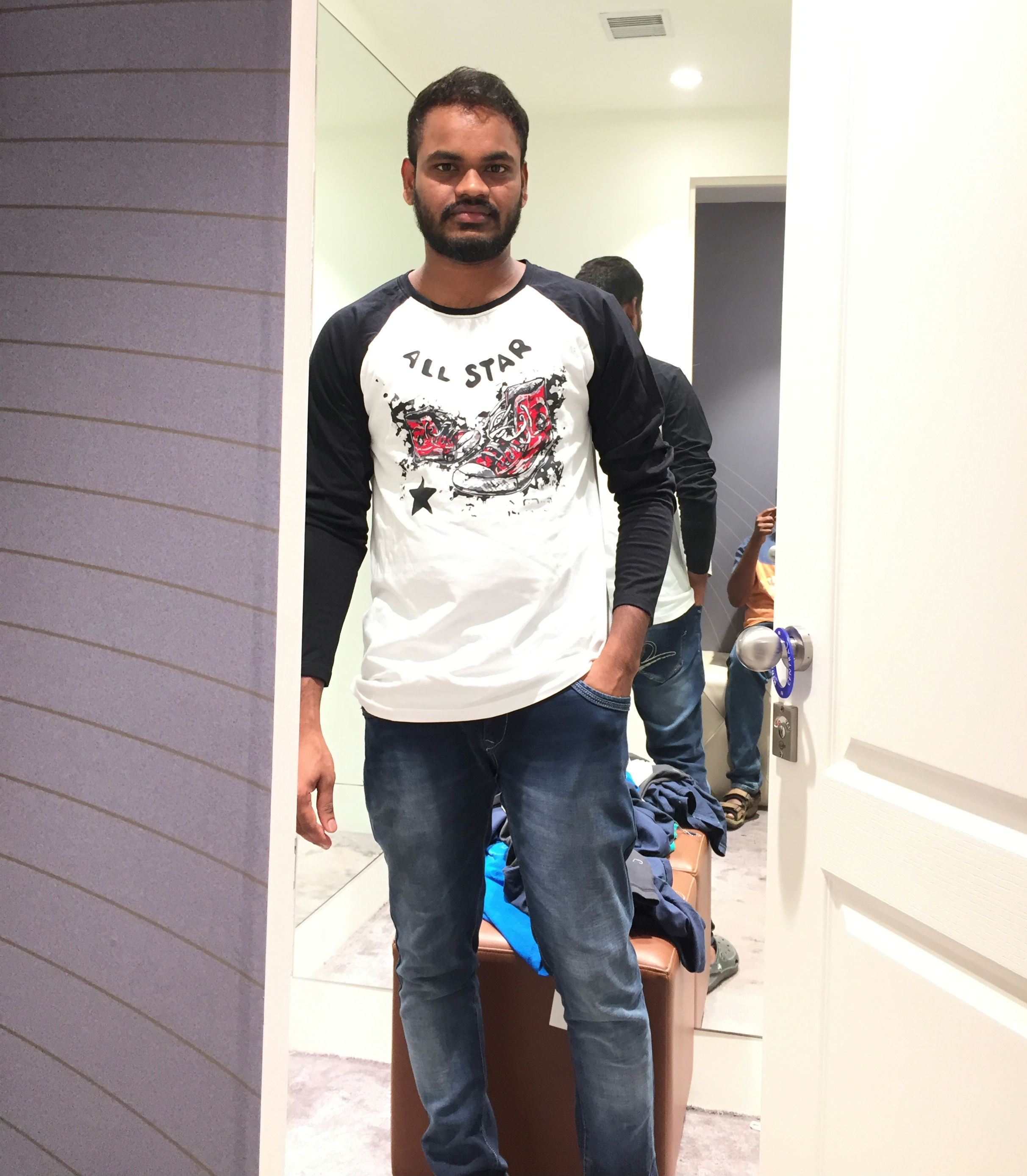 Writer: Usurupati Chandrasekhar