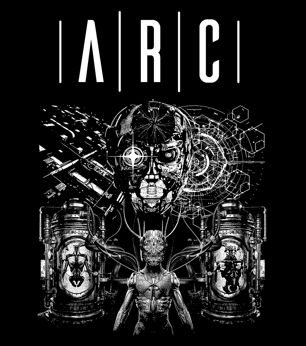 Thumbnail: ARC T-Shirt