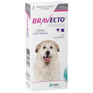 Miniatura: Bravecto Antipulgas e Anticarrapatos. A partir de: