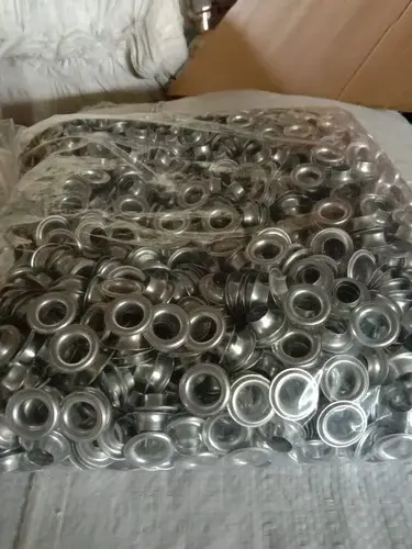 Thumbnail: Tarpaulin Eyelets