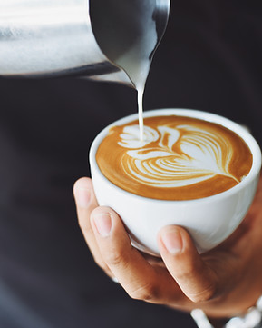Latte Art