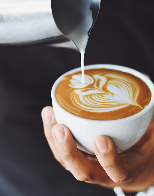 Latte Art