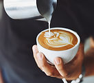 Latte Art