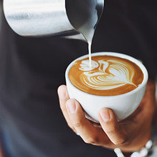 Latte Art