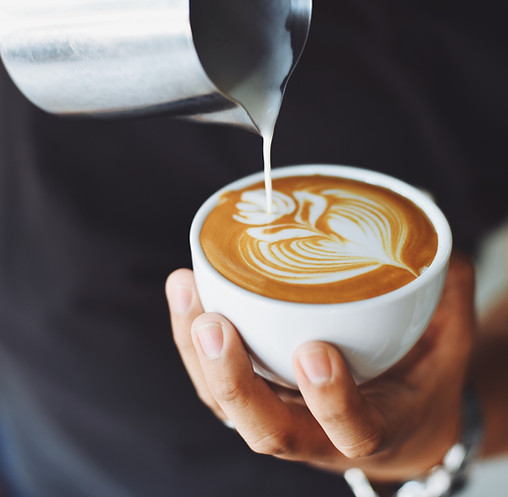 Latte Art