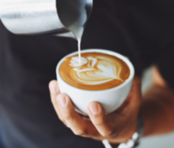 Latte Art
