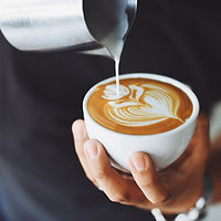 Latte Art