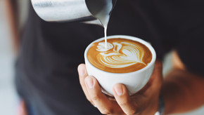 Latte Art