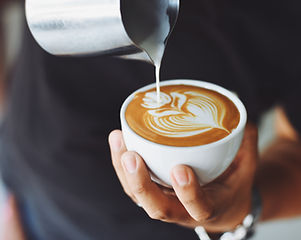 Latte Art