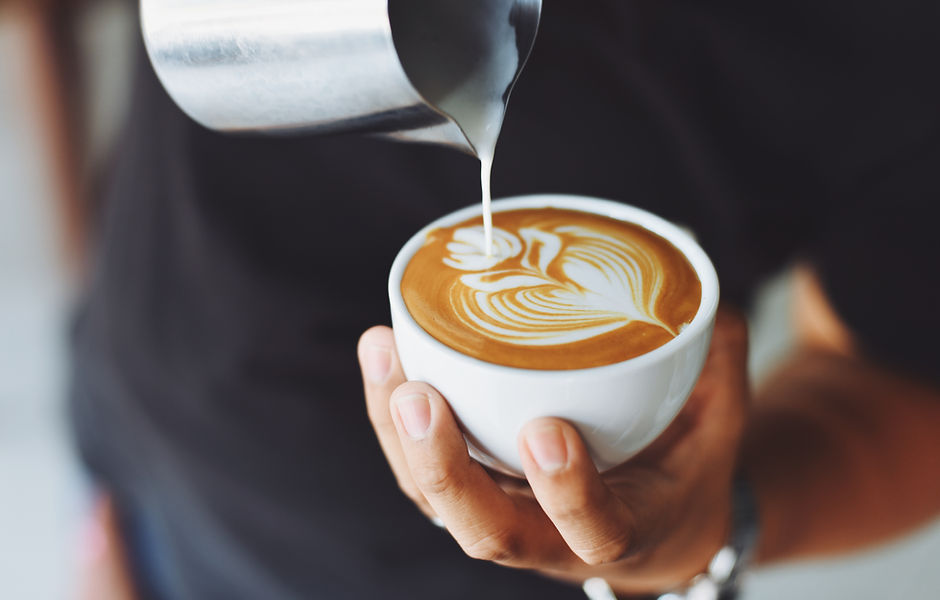 Latte Art