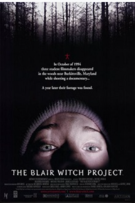 Film Analysis (Primary Research)