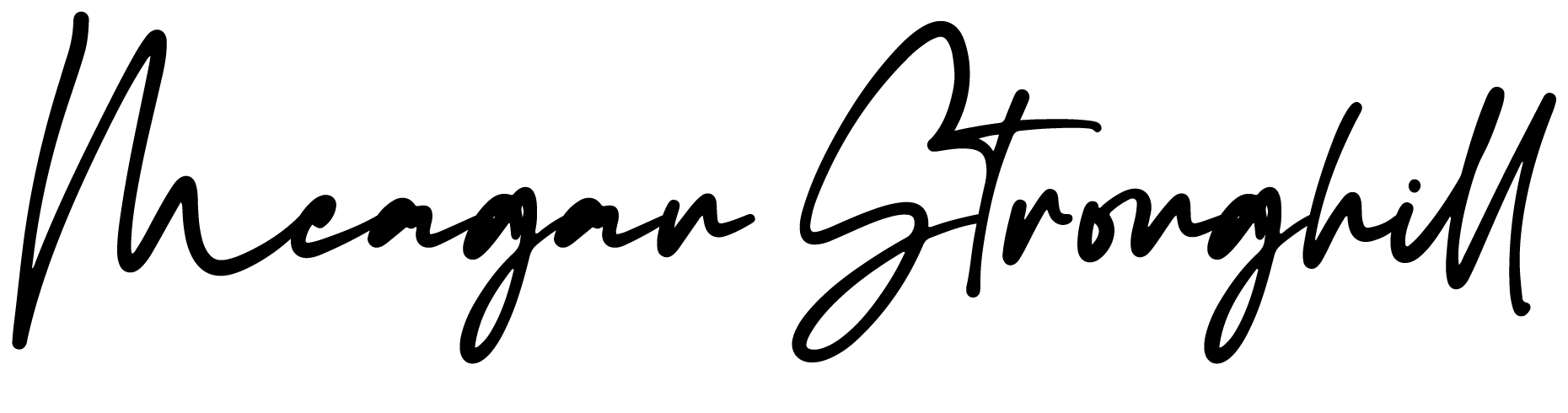 Meagan Stronghill Logo.png