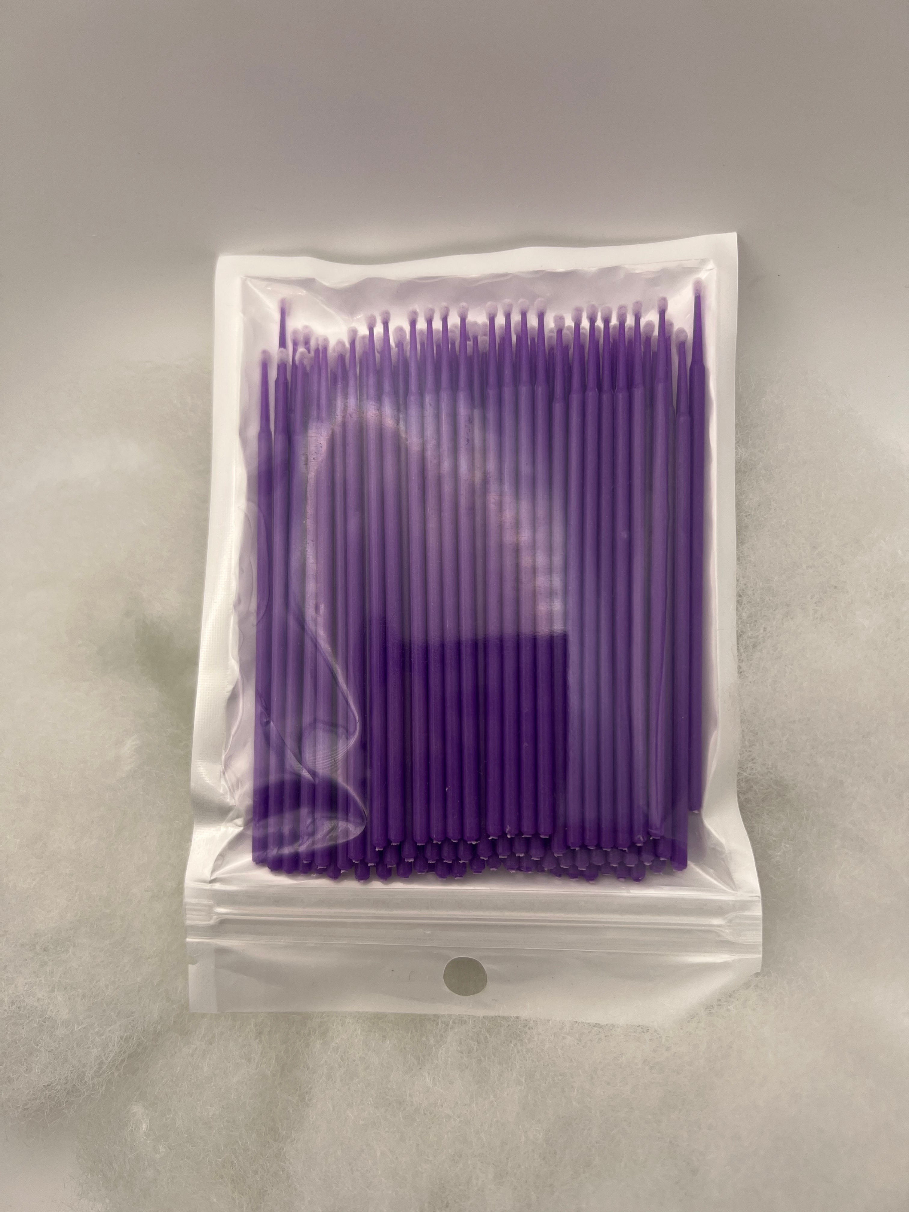 Lash Microbrushes