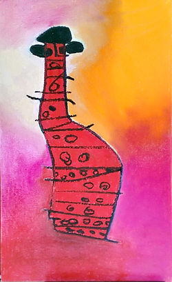 Tante Anna va à l'Opéra