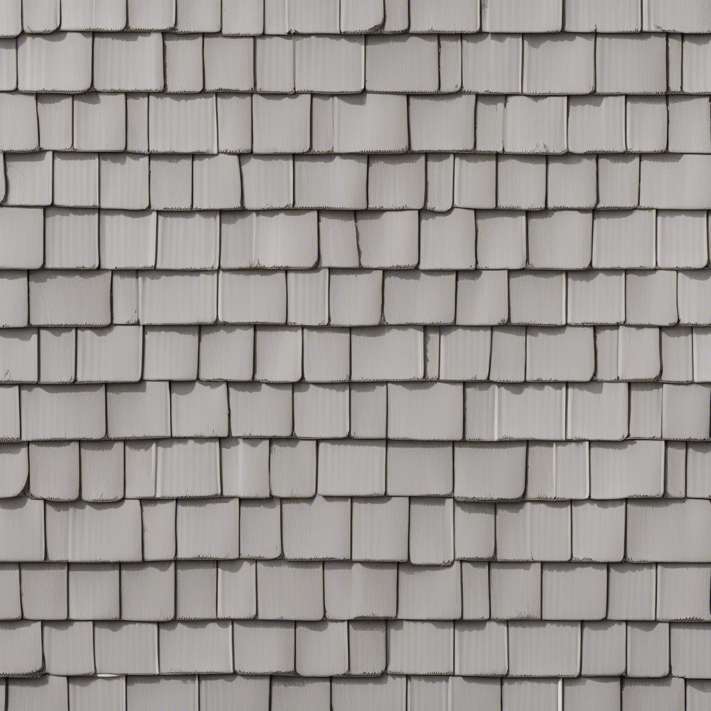 Architectural Shingles