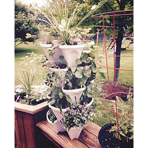 3 ft tall plant pots Troika Plant Pot