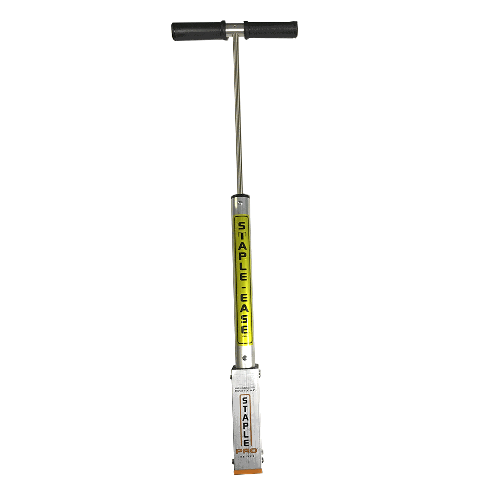 Staple Ease™ Large Gauge Driver ecoturfmidwest