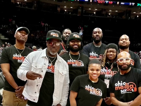 HBCU All-Star Game and Tailgate Party at the Schottenstein Center