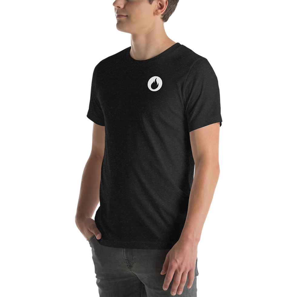 Thumbnail: Irvin's IGNITE Shirt