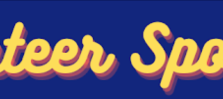 ACCC Volunteer Spotlight: Enrique