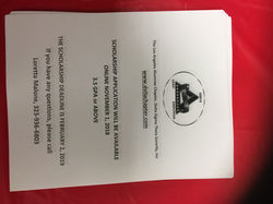 College Fair @ Holman