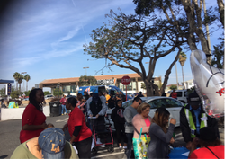 Turkey Giveaway 2018