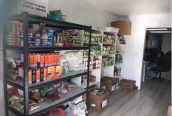 Turkey Giveaway 2018