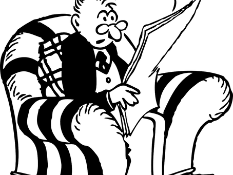 Plano B ou sonho de profissão eterna mais depressão pós aposentadoria?