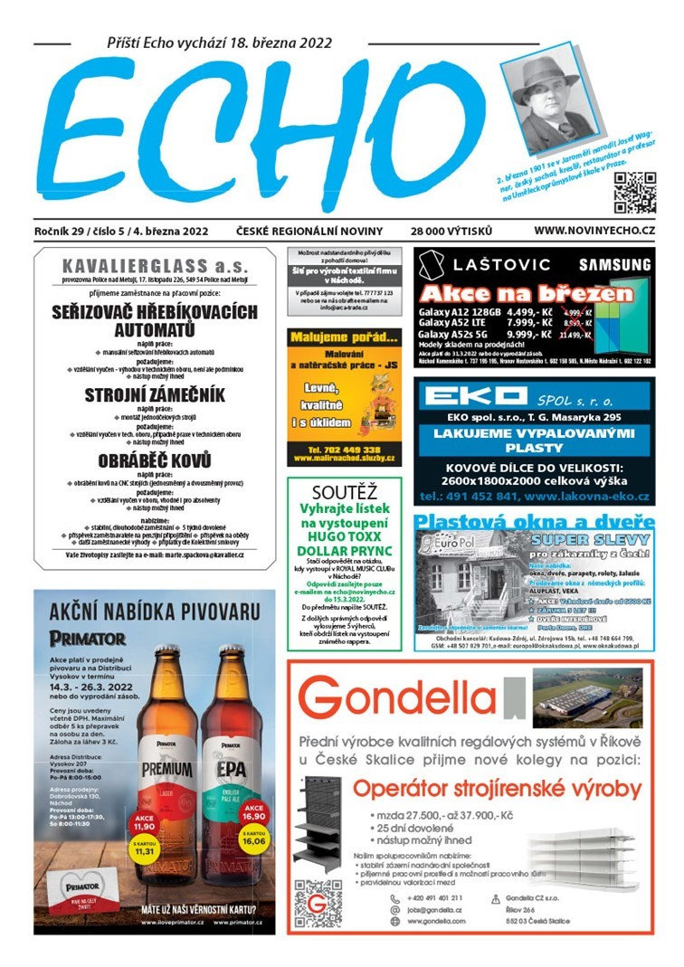 Echo