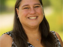 Christopher Community Names Amanda Coyle Community Impact & Resource Manager