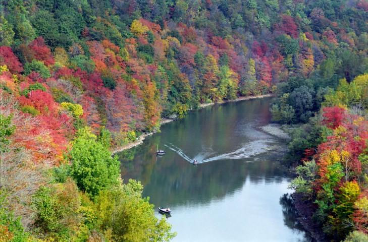 250th Anniversary of the Erie Canal, a historic milestone for the region.