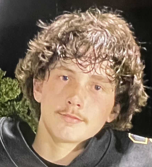 Missing Juvenile: Darren Prince