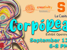 Sign up to volunteer at La Casita’s fall opening event!