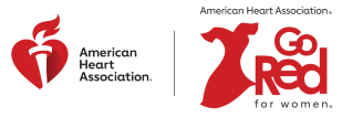 The American Heart Association’s signature Go Red for Women® Luncheon raises awareness and critical funds