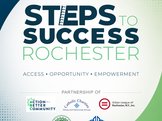 “Steps to Success Rochester” Program