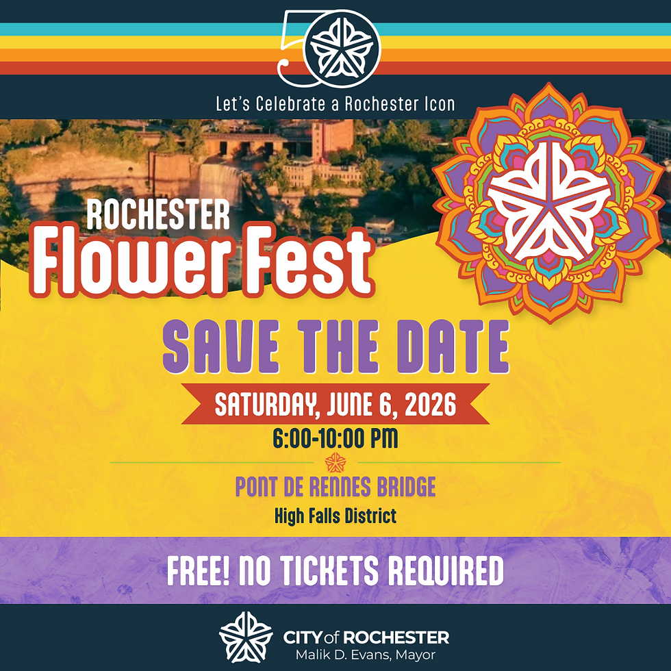 Festival de las Flores celebra su 50 aniversario
