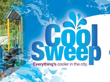 City Reminds Residents to Stay Safe During Summer Heat: "Cool Sweep" Services Activated