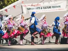 2025 TURKISH FESTIVAL