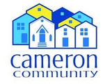 Community Give-Back Event At Cameron Community Center