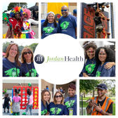 Front Porch Festival and Health Fair