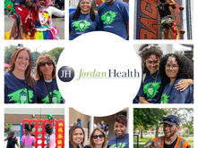 Front Porch Festival and Health Fair