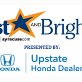 Syracuse.com & The Post-Standard seek applicants for 2025 Best & Brightest Awards