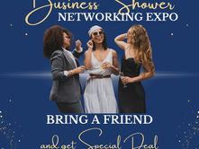 Business Shower Networking Expo 2026 Comes To Rochester